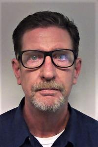 Ian Foster Murdock a registered Sex Offender of California