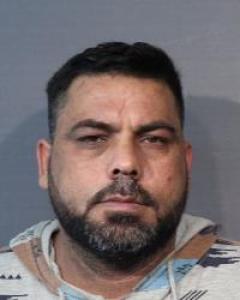 Ibrahim Alrefai a registered Sex Offender of California