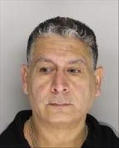 Ignacio Rafael Delafuente Jr a registered Sex Offender of California