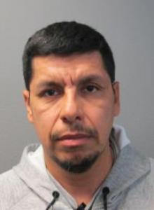 Ignacio Jimenez a registered Sex Offender of California