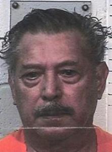 Ignacio Martinez Nunez a registered Sex Offender of California