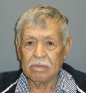 Ignacio Perez Perez a registered Sex Offender of California