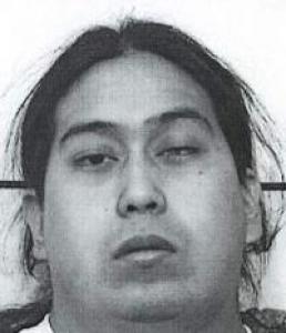 Ignacio Murillo Torres a registered Sex Offender of California