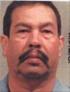 Ignacio Vasquez a registered Sex Offender of California