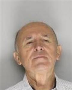 Igor Boun a registered Sex Offender of California