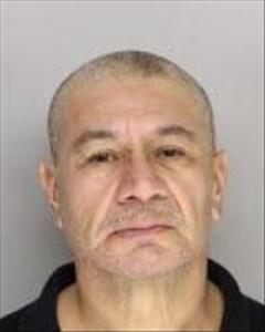 Ildefonso Rodriguez a registered Sex Offender of California