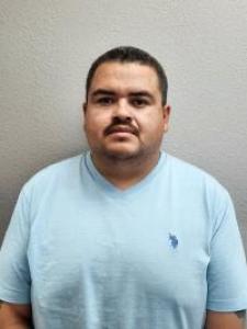Inosencio Cruz a registered Sex Offender of California