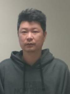 Insu Tokee Kim a registered Sex Offender of California