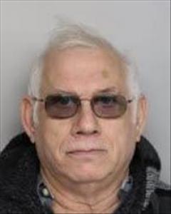 Ira Leslie Waltrip a registered Sex Offender of California