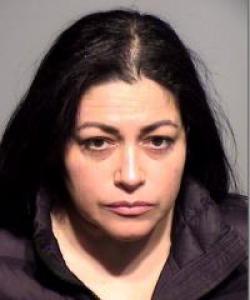 Irene Guadalupe Fodran a registered Sex Offender of California