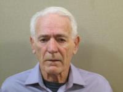 Irving Boxerbaum a registered Sex Offender of California