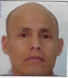 Isaac Pacheo Cardenas a registered Sex Offender of California