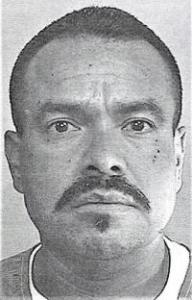 Isaac Abelmael Cardona a registered Sex Offender of California