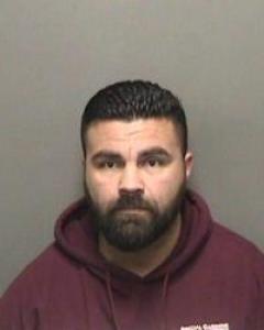 Isaac Carrillo a registered Sex Offender of California