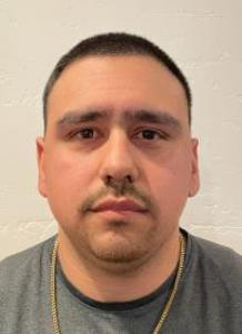 Isaac Abraham Gastelum a registered Sex Offender of California