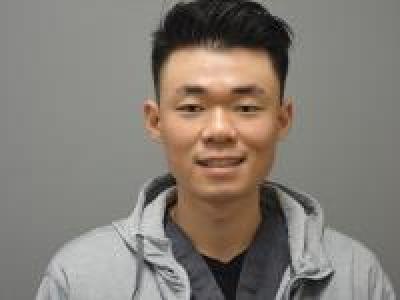 Isaac Yejoong Kim a registered Sex Offender of California