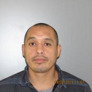 Isaac Adam Rodriguez a registered Sex Offender of California