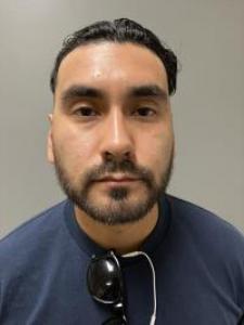 Isaac Torres a registered Sex Offender of California