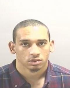 Isaiah Gregory Bellinger a registered Sex Offender of California