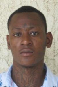 Isaiah Jawon Smith a registered Sex Offender of California