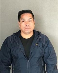 Isaias Mendez Gonzalez a registered Sex Offender of California