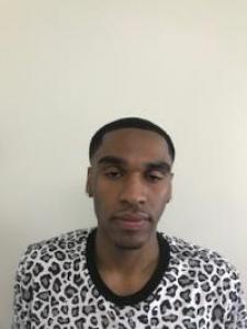 Ishmael Johnson-stanley a registered Sex Offender of California