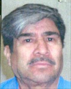 Isidrio Candelario Torres a registered Sex Offender of California