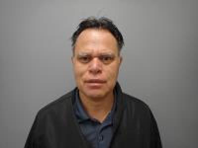 Isidro Arroyo a registered Sex Offender of California