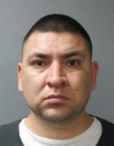 Isidro Hernandez Pena a registered Sex Offender of California