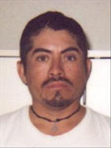 Isidro Torres Sanchez a registered Sex Offender of California