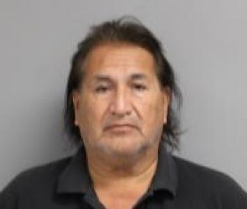 Isidro Ayala Torres a registered Sex Offender of California