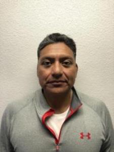 Isidro Vasquez a registered Sex Offender of California