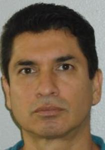 Ismael Castillo a registered Sex Offender of California
