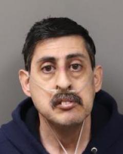 Ismael Guerrero a registered Sex Offender of California