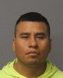 Ismael Sanchez Lopez a registered Sex Offender of California