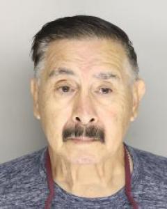 Ismael Flores Martinez a registered Sex Offender of California