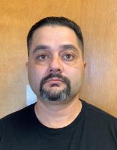 Ismael Faustino Romo a registered Sex Offender of California