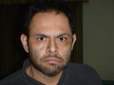 Ismael Rosas a registered Sex Offender of California