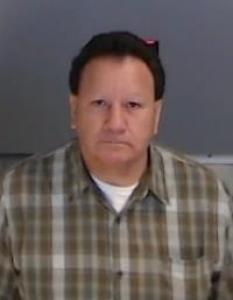 Ismael Padilla Sanchez a registered Sex Offender of California