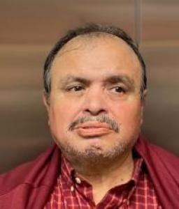 Ismael M Templos a registered Sex Offender of California