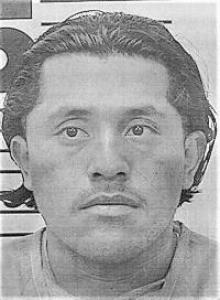 Ismael Juarez Velasco a registered Sex Offender of California