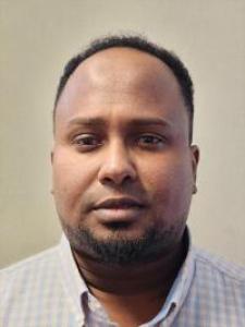 Ismail Hadi a registered Sex Offender of California