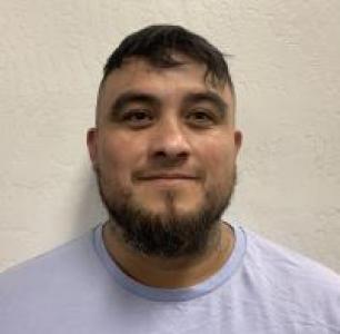 Israel Cabrera a registered Sex Offender of California