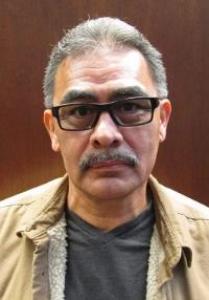 Israel Ruiz Flores a registered Sex Offender of California