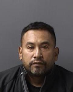 Israel Ramirez Lopez a registered Sex Offender of California