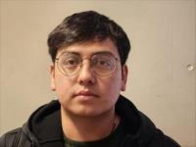 Israel Rios Solis a registered Sex Offender of California