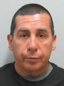 Israle Buster Sanchez a registered Sex Offender of California