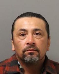 Isreal Isaiah Rodriguez a registered Sex Offender of California
