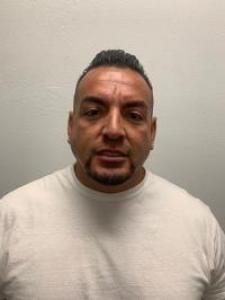 Issac Rodriguez a registered Sex Offender of California