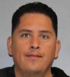 Ivan Aguirre a registered Sex Offender of California